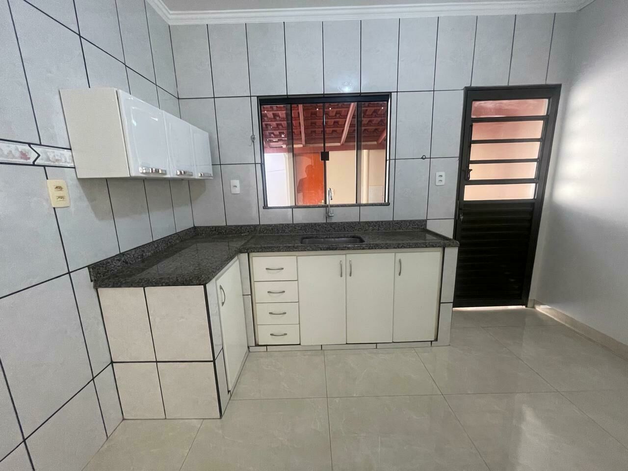 Imagem do VENDA - CASA NO SETOR SÃO PAULO